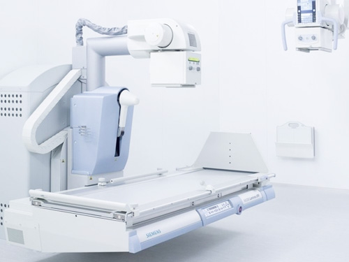 醫(yī)療行業(yè)應(yīng)用