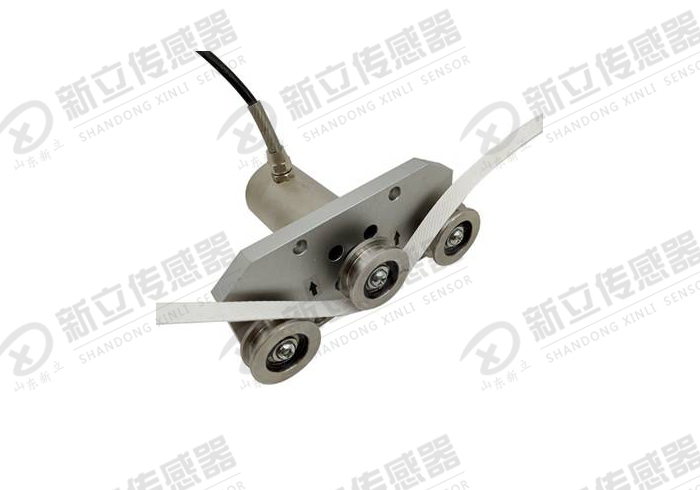 三滑輪張力傳感器