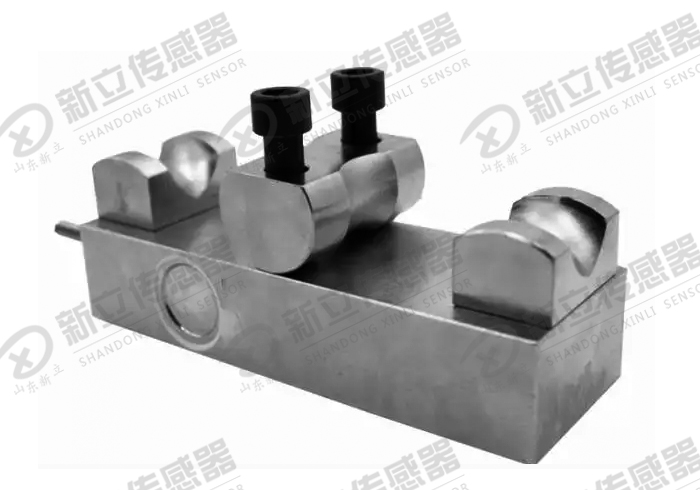 旁壓式張力傳感器