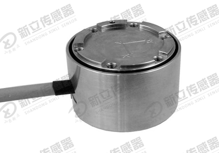 多維力傳感器k6d40