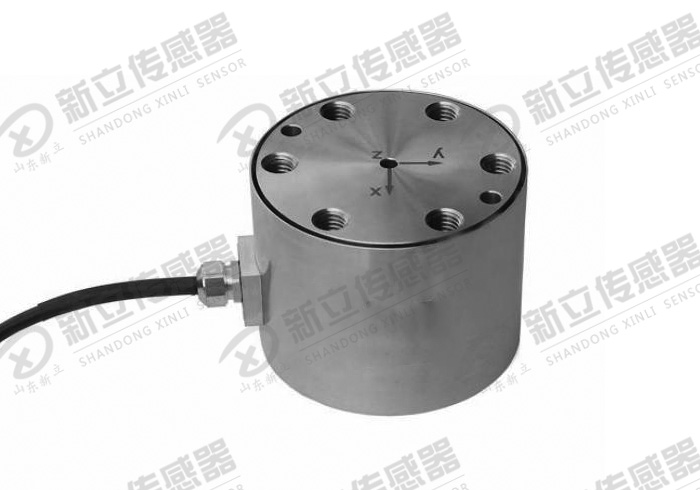 k6d68多維力傳感器