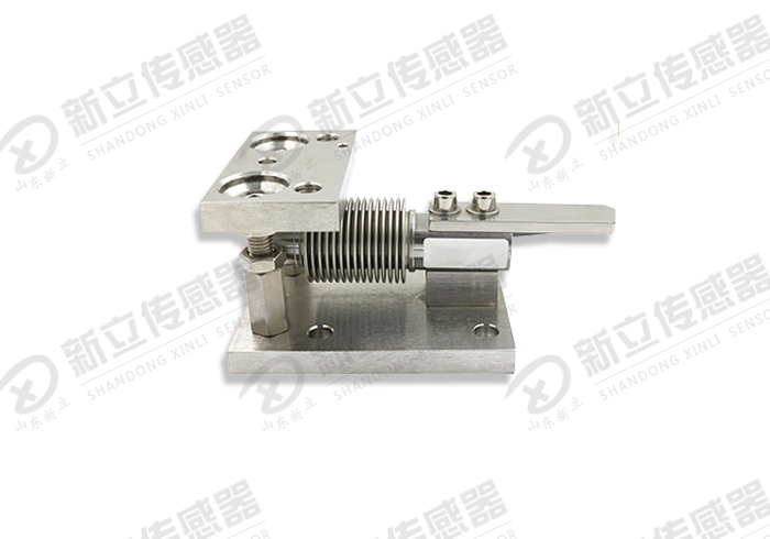 稱重傳感器模塊介紹